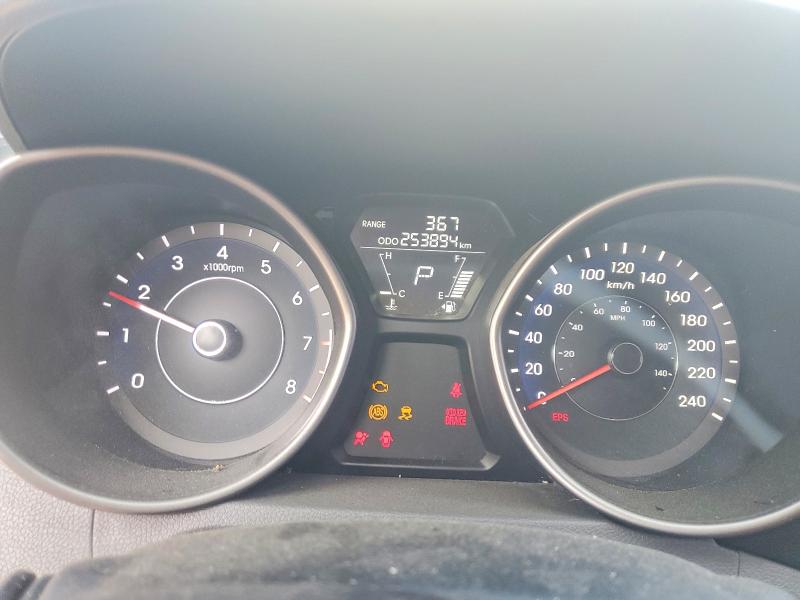 Продажа на аукционе авто 2013 Hyundai Elantra, vin: 5NPDH4AE4DH167174, номер лота: 58405056