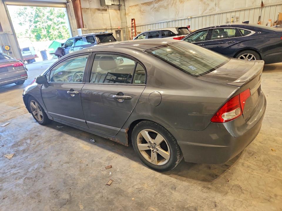 59243956 :رقم المزاد ، 2HGFA15649H333533 vin ، 2009 Honda Civic مزاد بيع