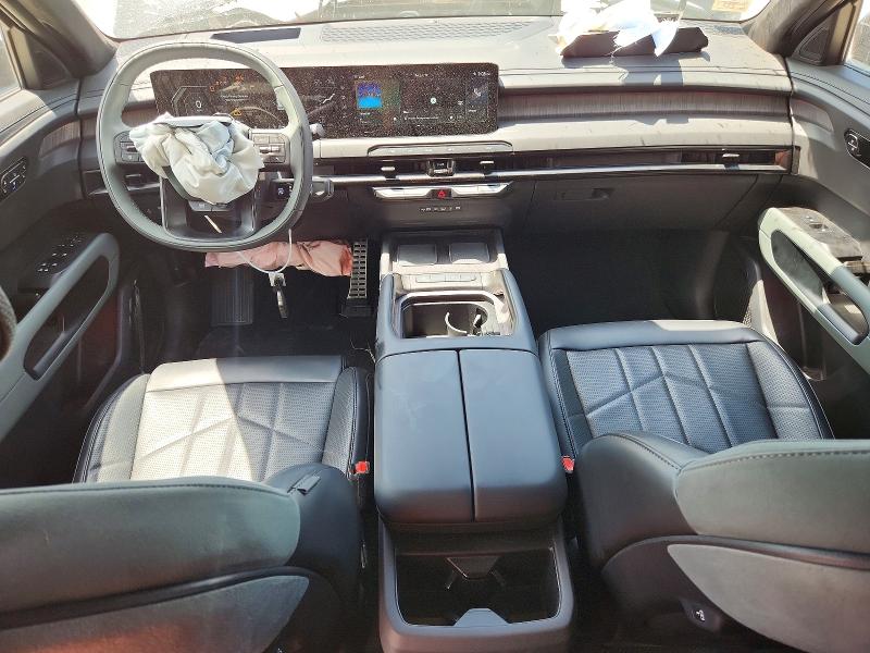 Aukcja sprzedaży 2027 Kia Telluride, vin: 5XYPLES12VG012399, numer aukcji: 61576126