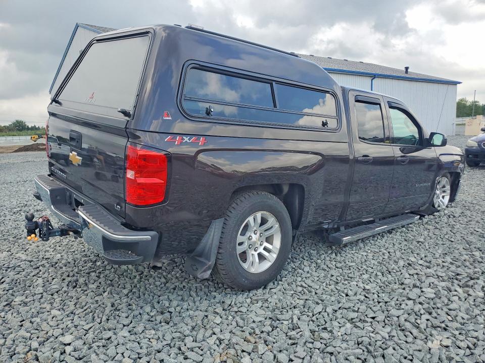 Aukcja sprzedaży 2019 Chevrolet Silverado Ld, vin: 2GCVKPEC7K1161173, numer aukcji: 59912186