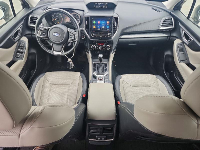 Aukcja sprzedaży 2020 Subaru Forester, vin: JF2SKAUC5LH422589, numer aukcji: 62087346