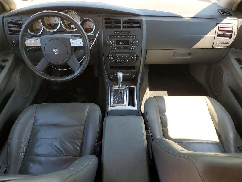 Продаж на аукціоні авто 2005 Dodge Magnum, vin: 2D4GV582X5H654416, номер лоту: 60959216