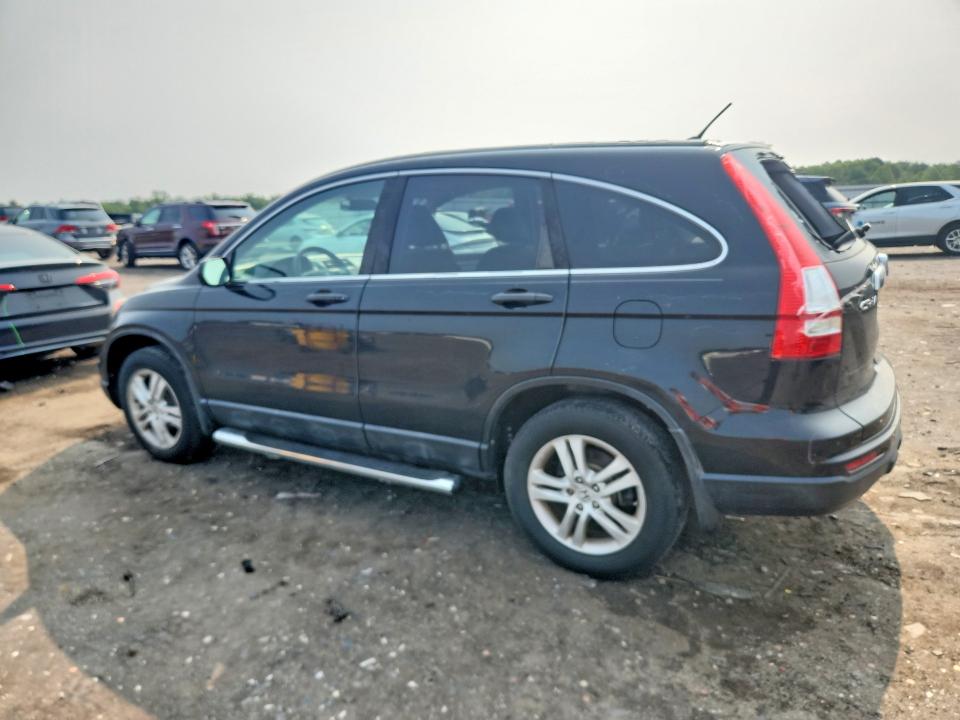 Aukcja sprzedaży 2011 Honda Cr-v, vin: 5J6RE4H53BL074119, numer aukcji: 62772046