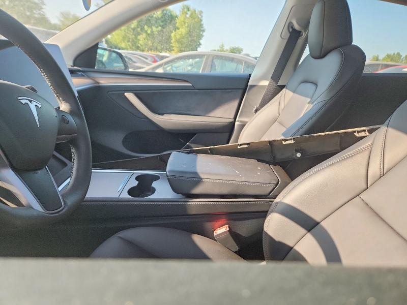 Aukcja sprzedaży 2024 Tesla Model Y, vin: 7SAYGDEE9RF199173, numer aukcji: 59732976