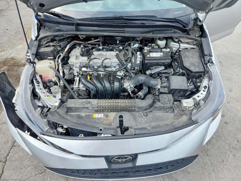 Aukcja sprzedaży 2020 Toyota Corolla, vin: JTDEPRAE7LJ087779, numer aukcji: 62592516
