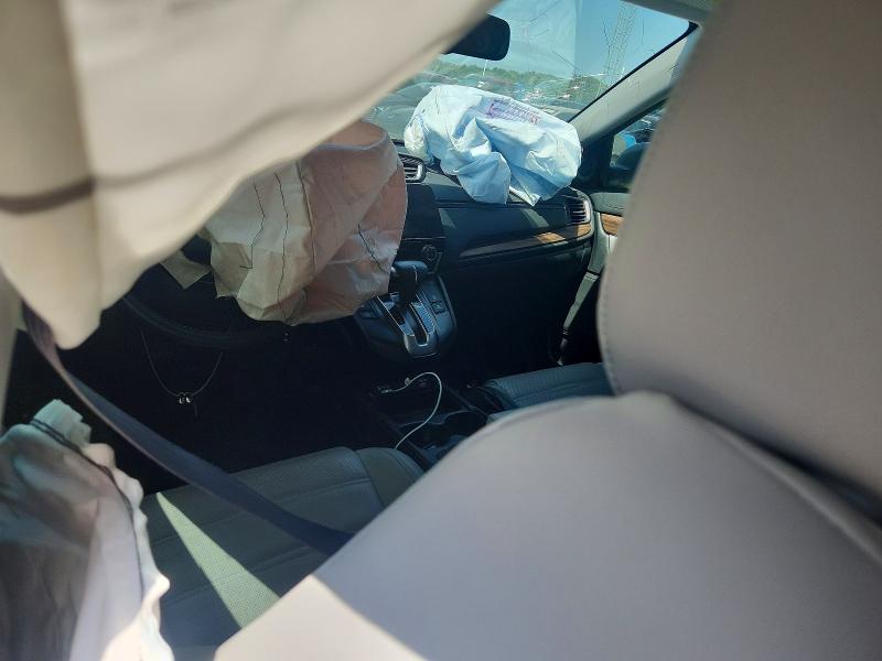 Aukcja sprzedaży 2022 Honda Cr-v, vin: 7FARW1H89NE022775, numer aukcji: 62275606