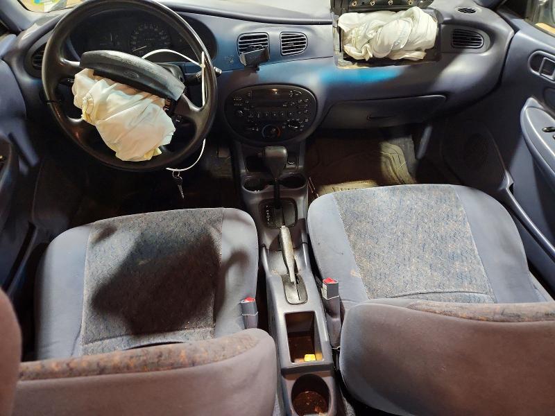 Продажа на аукционе авто 1999 Ford Escort, vin: 1FAFP13P1XW218367, номер лота: 60243276