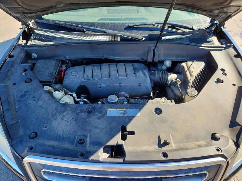 Aukcja sprzedaży 2016 Gmc Acadia, vin: 1GKKRRKD7GJ125234, numer aukcji: 62989986
