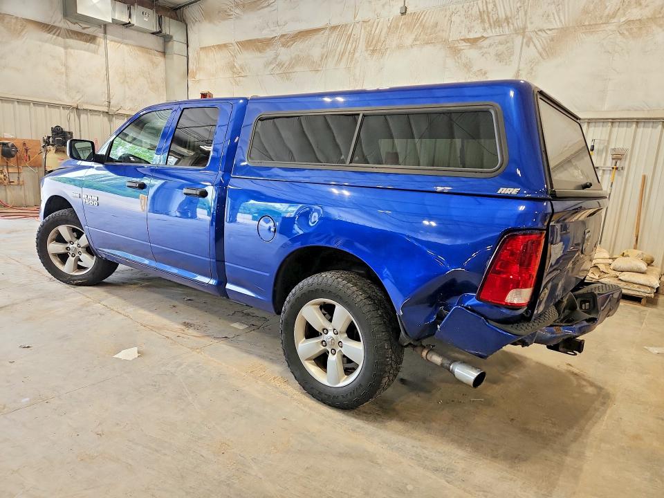 Продаж на аукціоні авто 2015 Ram 1500, vin: 1C6RR7FT4FS586472, номер лоту: 63287336
