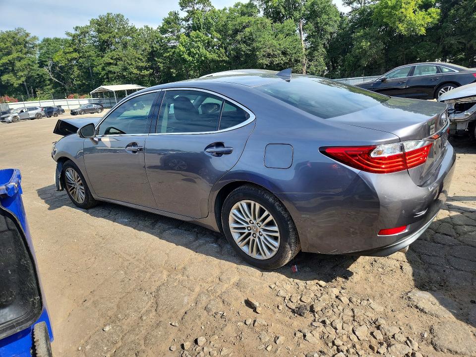 Продажа на аукционе авто 2015 Lexus Es, vin: JTHBK1GG4F2165265, номер лота: 60421426