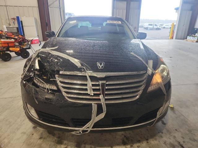 61507546 :رقم المزاد ، KMHGH4JH0EU090524 vin ، 2014 Hyundai Equus مزاد بيع