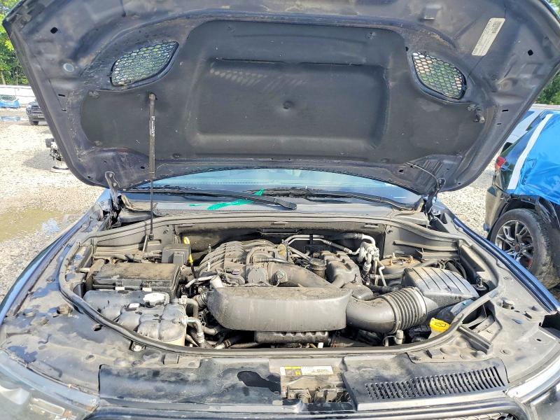 Aukcja sprzedaży 2019 Dodge Durango, vin: 1C4RDJDG9KC806932, numer aukcji: 60045866