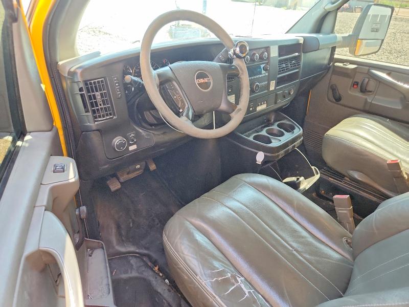 Aukcja sprzedaży 2015 Gmc Savana, vin: 1GD374CG1F1168513, numer aukcji: 58334166