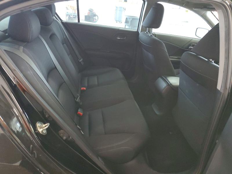 Продаж на аукціоні авто 2015 Honda Accord, vin: 1HGCR2F54FA255000, номер лоту: 61356096