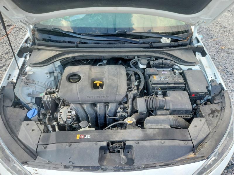 Продажа на аукционе авто 2020 Hyundai Elantra, vin: 5NPD84LF7LH600460, номер лота: 61732036