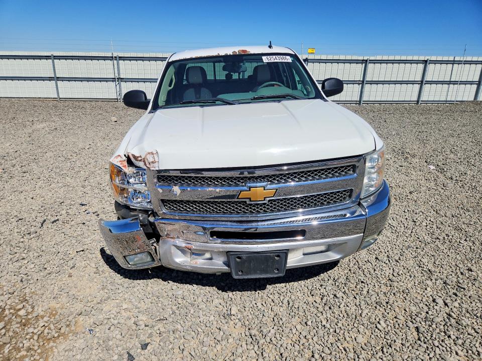 2012 Chevrolet Silverado მანქანა იყიდება აუქციონზე, vin: 3GCPCSE74CG148465, აუქციონის ნომერი: 62543986
