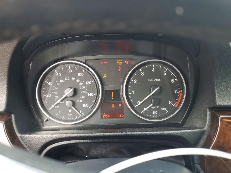 Aukcja sprzedaży 2011 Bmw 328, vin: WBAKF5C54BE586684, numer aukcji: 60238606