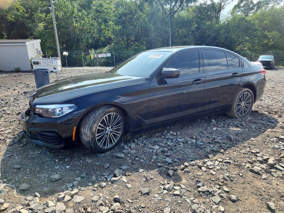 Aukcja sprzedaży 2019 Bmw 530, vin: WBAJA7C58KG912500, numer aukcji: 62195796