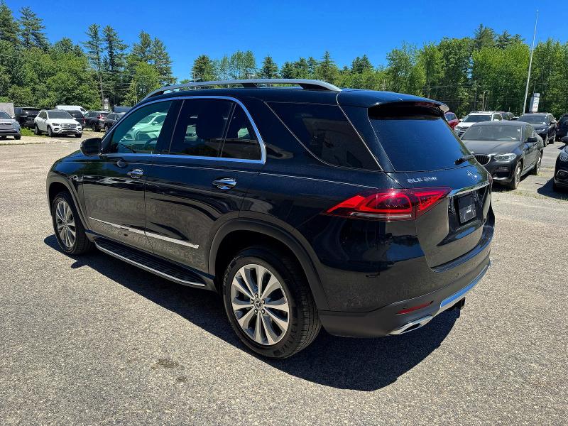 2020 Mercedes-benz Gle მანქანა იყიდება აუქციონზე, vin: 4JGFB4KB2LA072547, აუქციონის ნომერი: 61551436