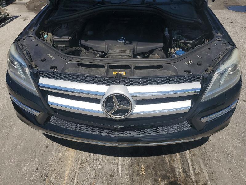 Aukcja sprzedaży 2015 Mercedes-benz Gl, vin: 4JGDF2EE5FA512898, numer aukcji: 59369316