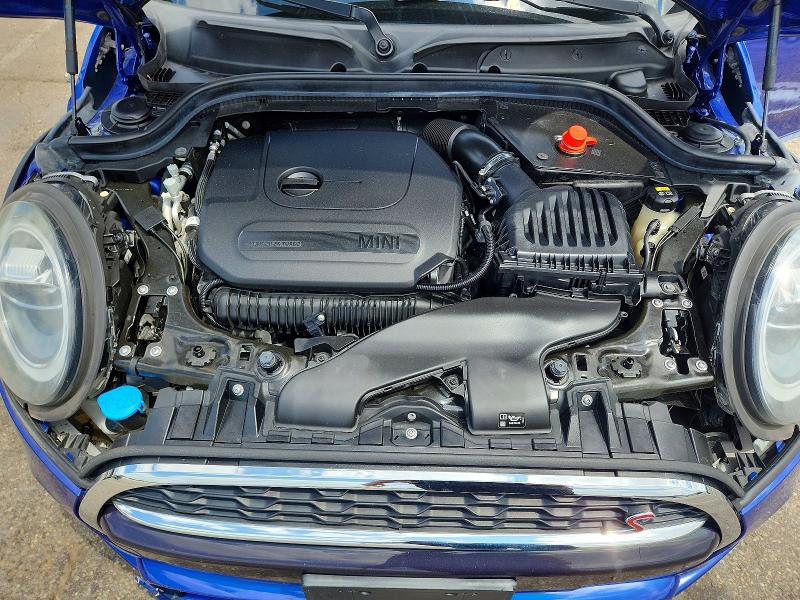 Продаж на аукціоні авто 2020 Mini Cooper, vin: WMWXR5C05L2L85607, номер лоту: 62476056