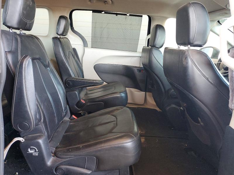 Продажа на аукционе авто 2020 Chrysler Voyager, vin: 2C4RC1DG3LR151422, номер лота: 60646086