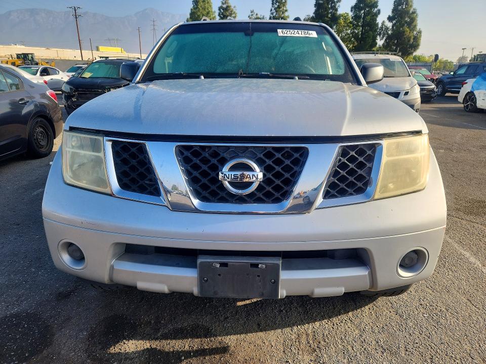 Aukcja sprzedaży 2006 Nissan Pathfinder, vin: 5N1AR18U56C680357, numer aukcji: 62524786