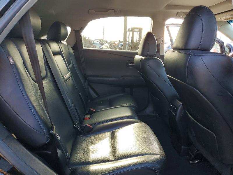 61734856 :رقم المزاد ، 2T2ZK1BA5FC180924 vin ، 2015 Lexus Rx 350 مزاد بيع