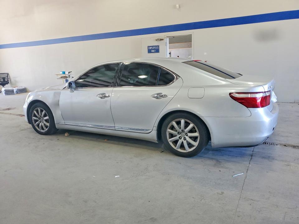 Продаж на аукціоні авто 2007 Lexus Ls, vin: JTHBL46FX75017709, номер лоту: 62994126