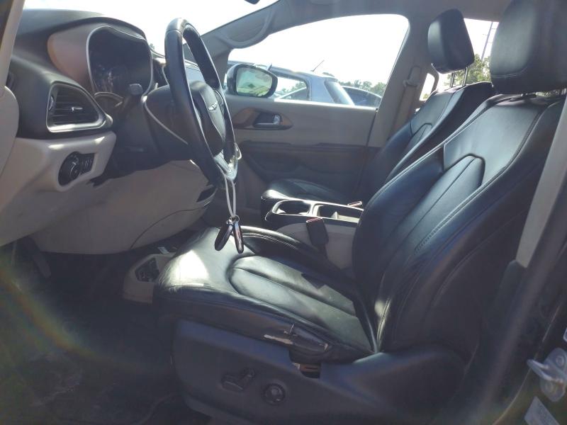 Продаж на аукціоні авто 2017 Chrysler Pacifica, vin: 2C4RC1BGXHR787832, номер лоту: 61925686
