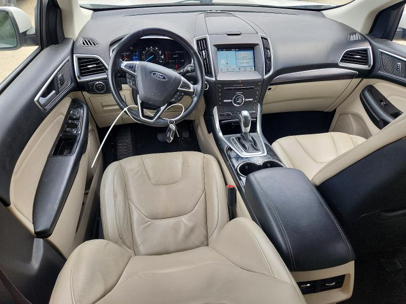 Aukcja sprzedaży 2016 Ford Edge, vin: 2FMPK4K8XGBB76495, numer aukcji: 62053316