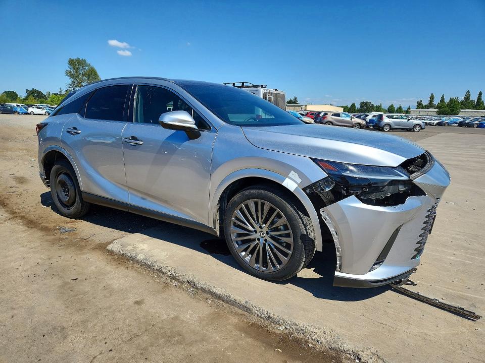 Aukcja sprzedaży 2023 Lexus Rx 350, vin: 2T2BAMCA5PC029037, numer aukcji: 62603556
