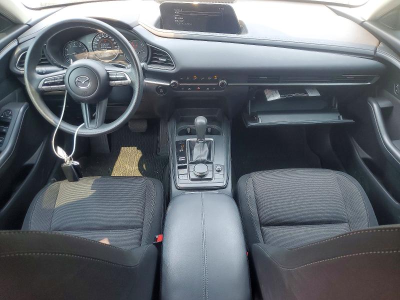 Продаж на аукціоні авто 2023 Mazda Cx-30, vin: 3MVDMBB7XPM546418, номер лоту: 61127446