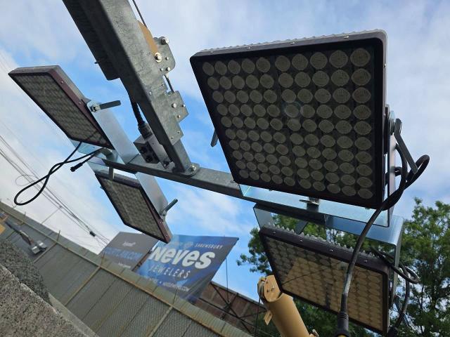 2020 Ghs Lighting Greenfire Iaf-01 მანქანა იყიდება აუქციონზე, vin: XXXXXX79897, აუქციონის ნომერი: 60669976