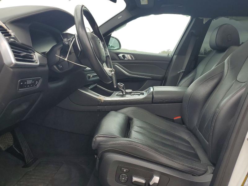 62760336 :رقم المزاد ، 5UXCR4C01L9C26071 vin ، 2020 Bmw X5 مزاد بيع