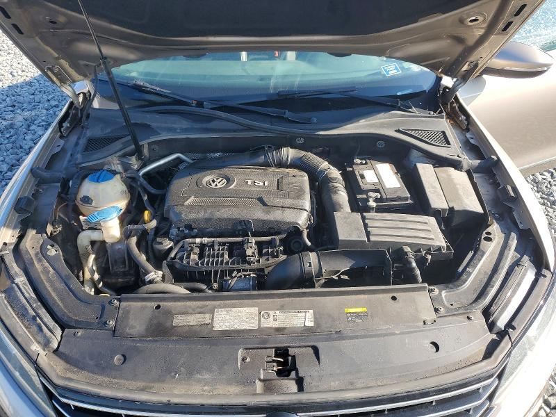 Aukcja sprzedaży 2016 Volkswagen Passat, vin: 1VWBT7A35GC015357, numer aukcji: 62409756