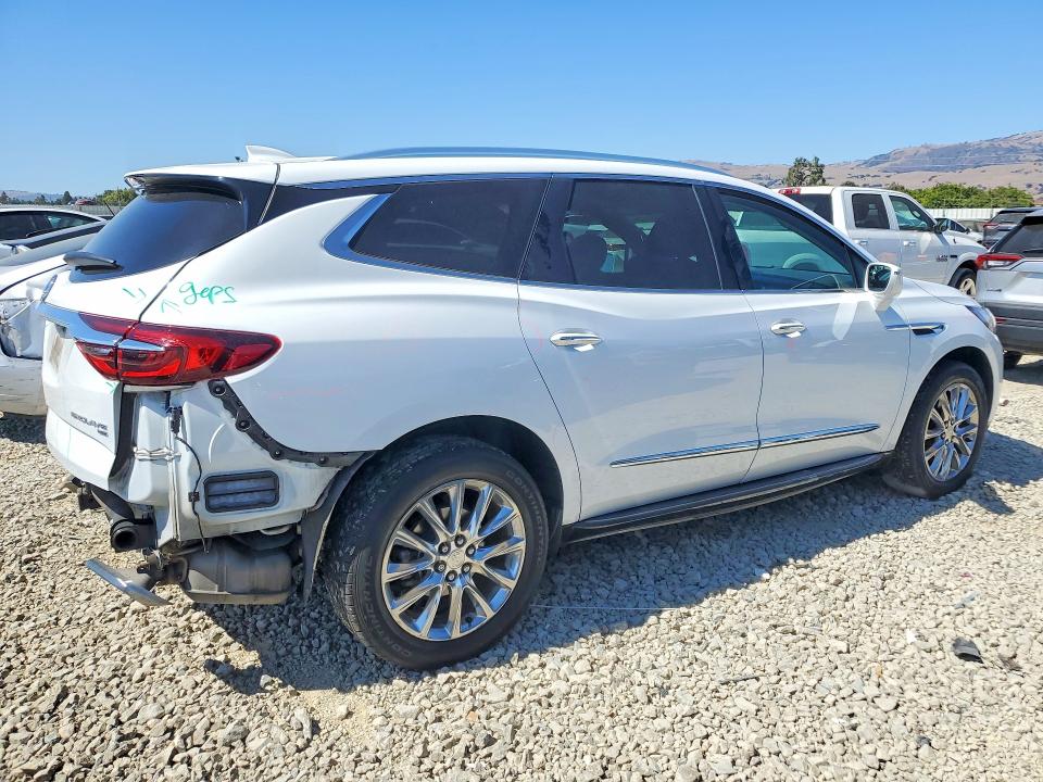 Продаж на аукціоні авто 2019 Buick Enclave, vin: 5GAEVBKW1KJ206723, номер лоту: 60034806