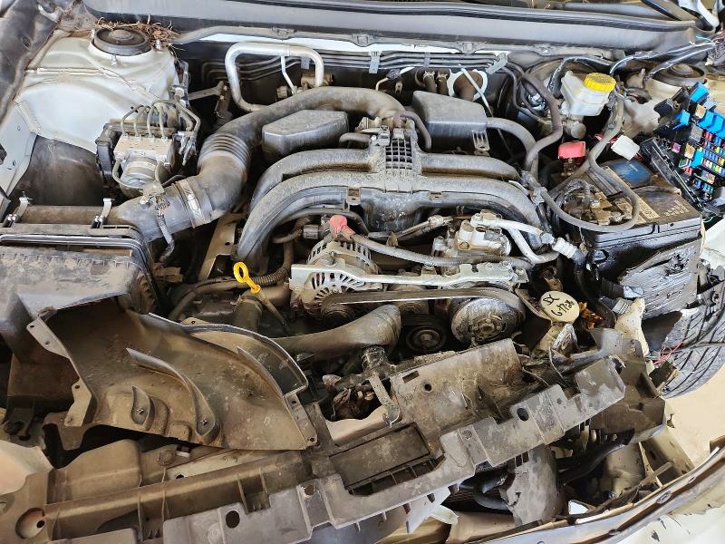 Aukcja sprzedaży 2018 Subaru Outback, vin: 4S4BSANC2J3354092, numer aukcji: 85618385