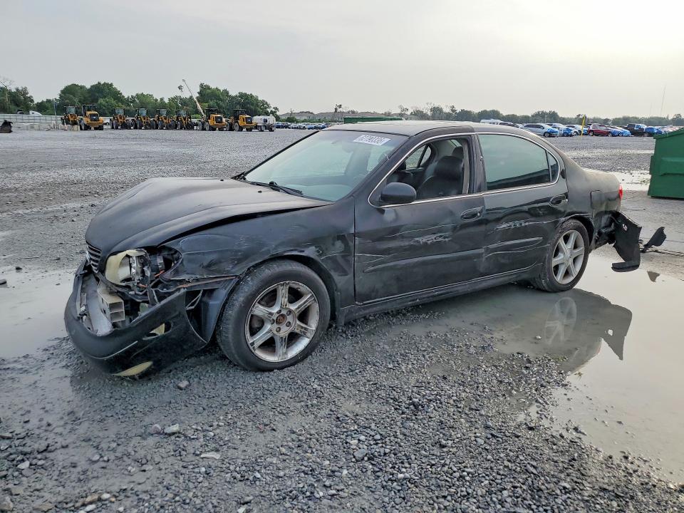 Auction sale of the 2004 Infiniti I35, vin: JNKDA31A84T204880, lot number: 62790336