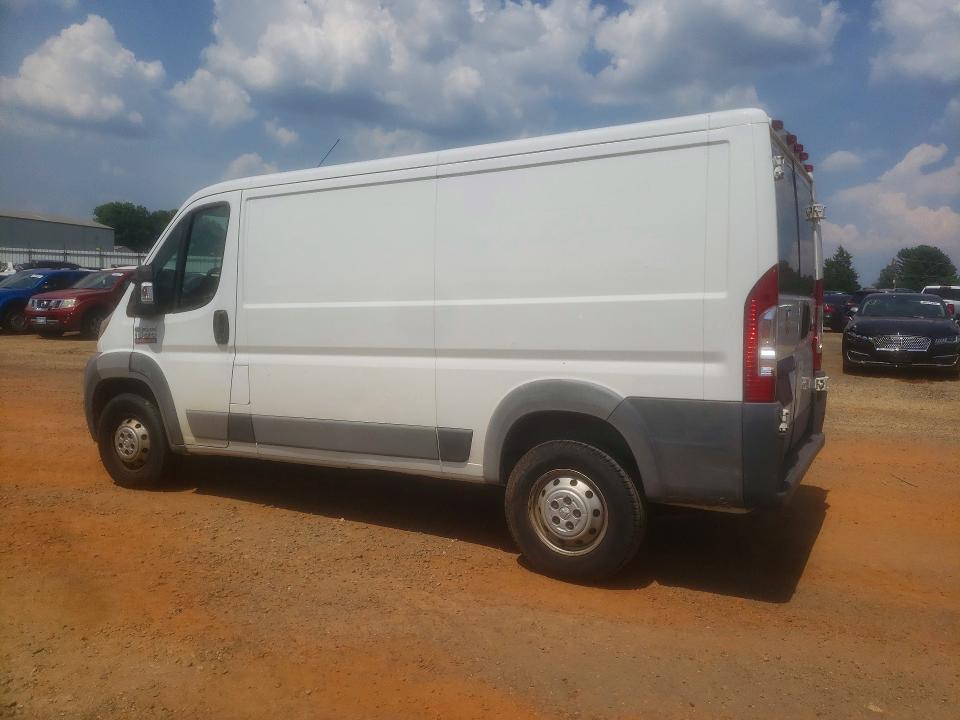 Продажа на аукционе авто 2016 Ram Promaster 1500, vin: 3C6TRVAG4GE106701, номер лота: 60458886