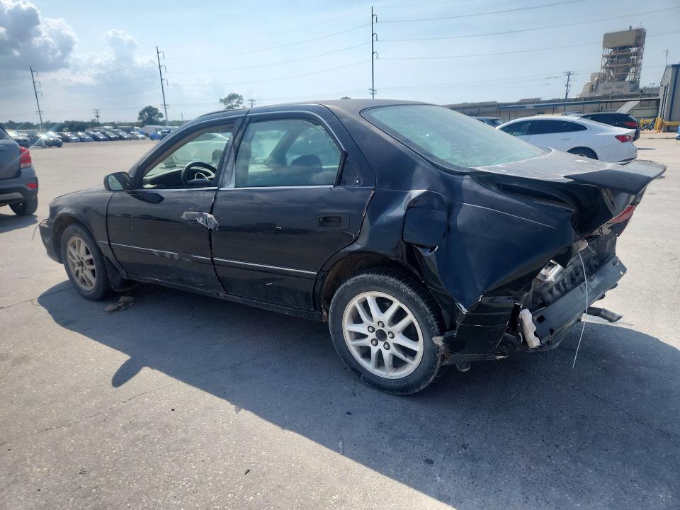 2001 Toyota Camry მანქანა იყიდება აუქციონზე, vin: 4T1BF28K51U123310, აუქციონის ნომერი: 63243036