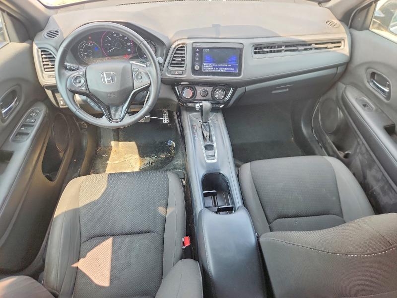 Продаж на аукціоні авто 2022 Honda Hr-v, vin: 3CZRU6H13NM770560, номер лоту: 62776306