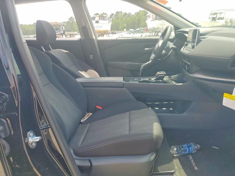 Aukcja sprzedaży 2026 Nissan Rogue, vin: 5N1BT3BA0TC825767, numer aukcji: 61747176