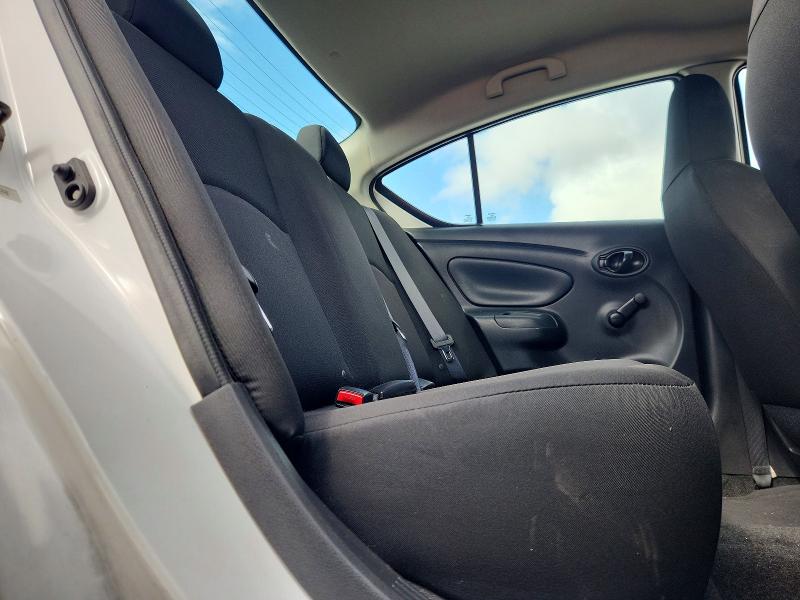 Aukcja sprzedaży 2017 Nissan Versa, vin: 3N1CN7AP0HL865216, numer aukcji: 61057146