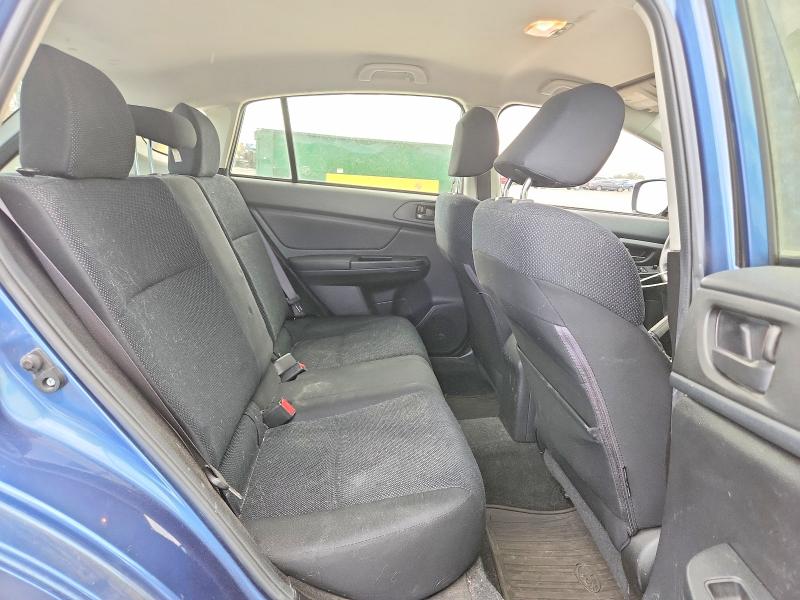 60629666 :رقم المزاد ، JF1GPAA62E9269550 vin ، 2014 Subaru Impreza مزاد بيع
