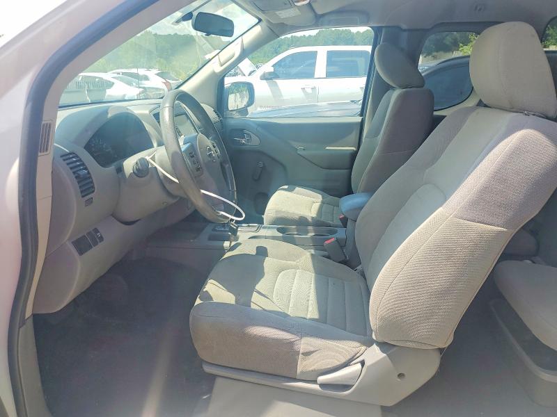 Продажа на аукционе авто 2019 Nissan Frontier, vin: 1N6BD0CT3KN704263, номер лота: 61384736
