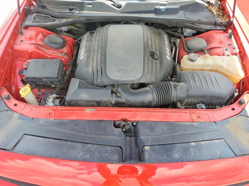 Aukcja sprzedaży 2015 Dodge Challenger, vin: 2C3CDZBT0FH889159, numer aukcji: 55938876