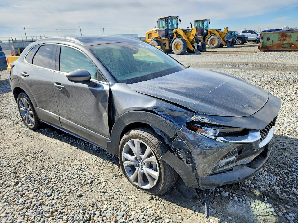 Aukcja sprzedaży 2022 Mazda Cx-30, vin: 3MVDMBDL2NM442156, numer aukcji: 60511316