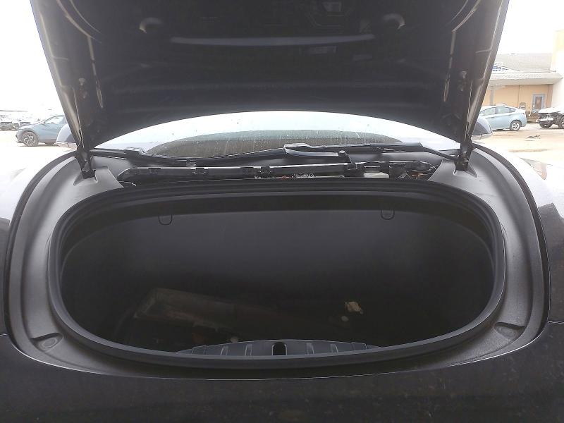 Продаж на аукціоні авто 2018 Tesla Model 3, vin: 5YJ3E1EB4JF129005, номер лоту: 59863416