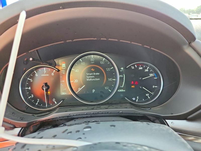 Aukcja sprzedaży 2025 Mazda Cx-5, vin: JM3KFBEMXS0742804, numer aukcji: 59111926